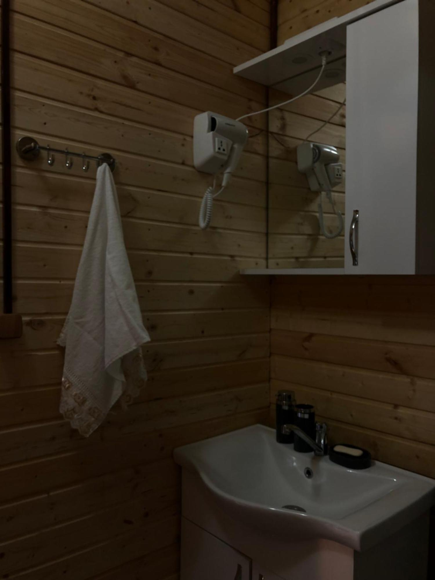 Appartamento Aisi Juta Esterno foto