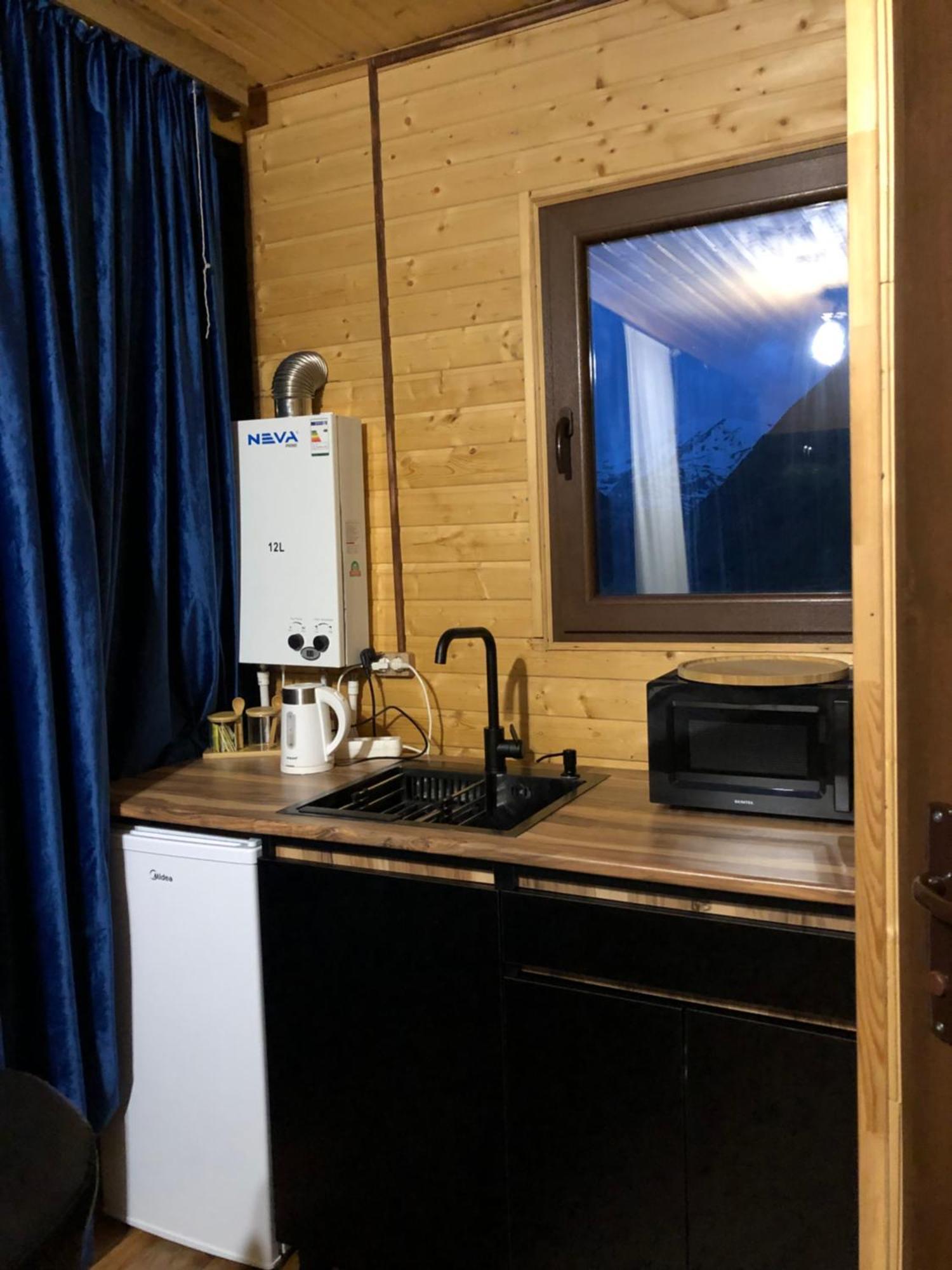 Appartamento Aisi Juta Esterno foto